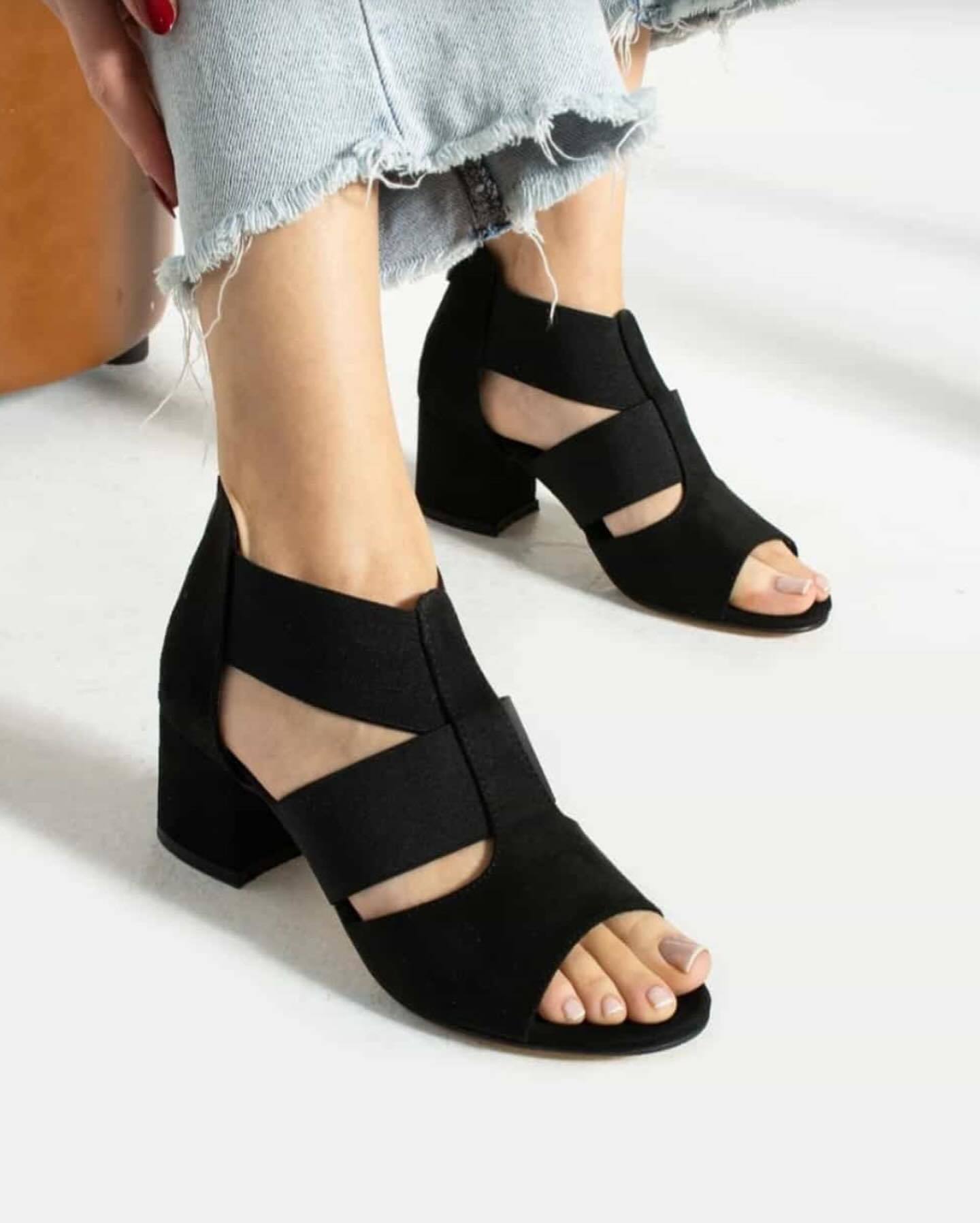 Women's Comfortable And Elegant Sandals