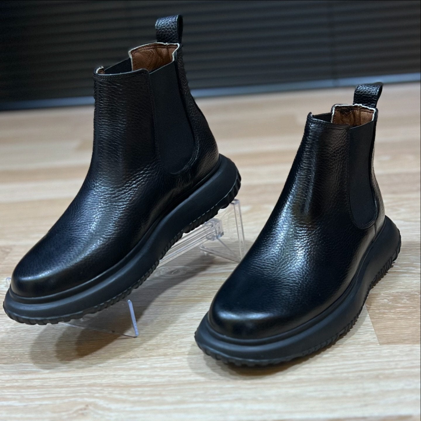 Men's Casual Warm Boots