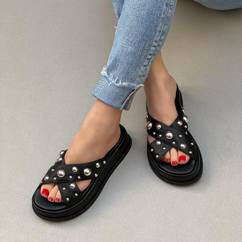 Women's Casual Summer Slippers