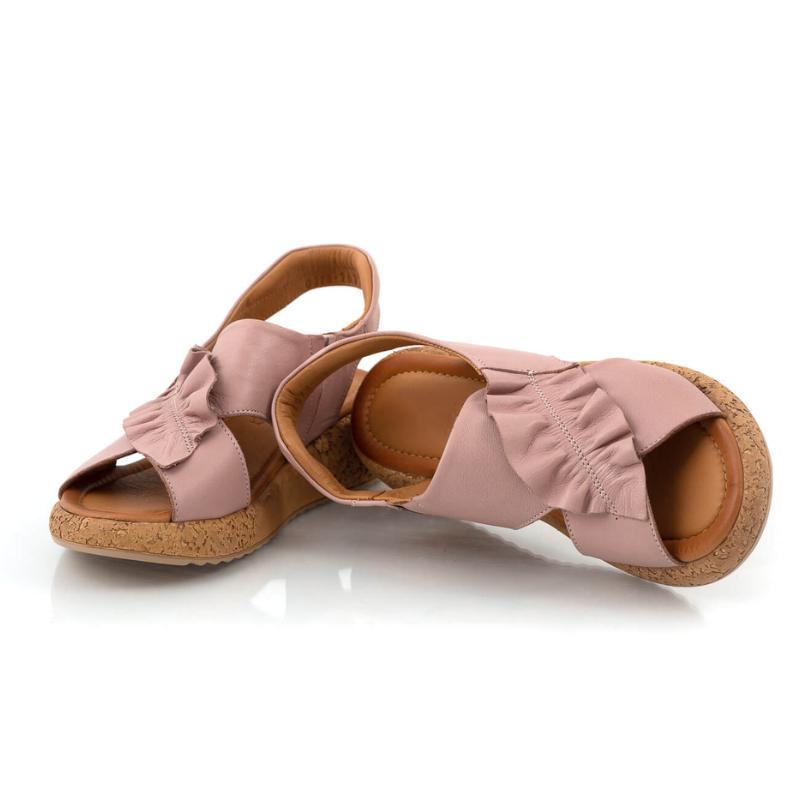 Women's Fashion Flat Sandals