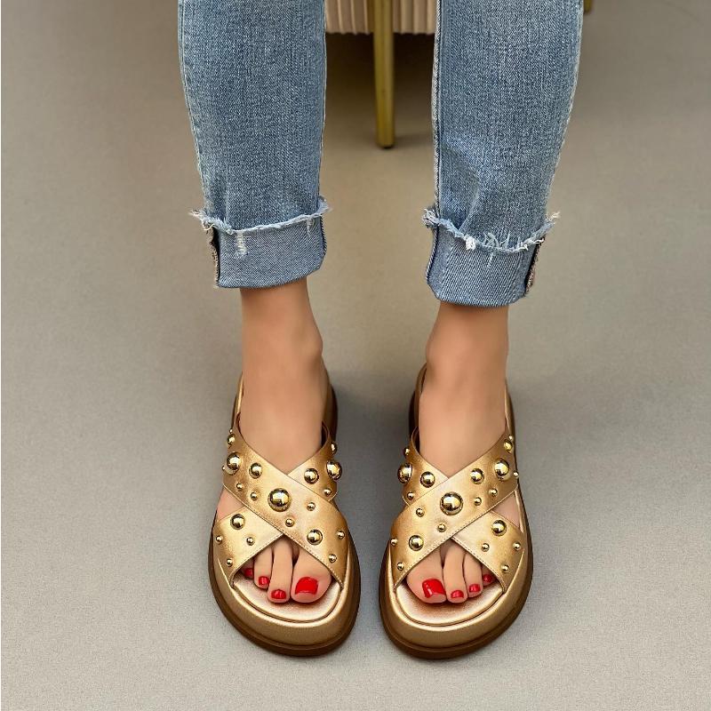 Women's Casual Summer Slippers