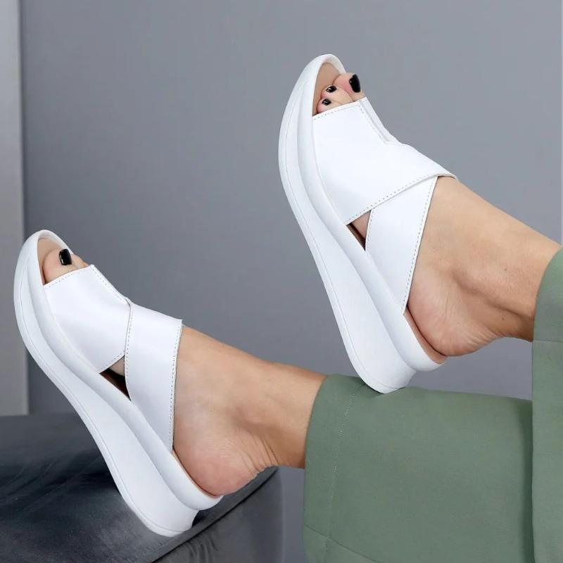 Women's Chic Soft Slippers