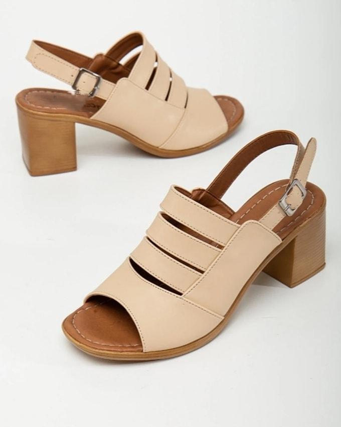 Women's Chic Summe Casual Sandals