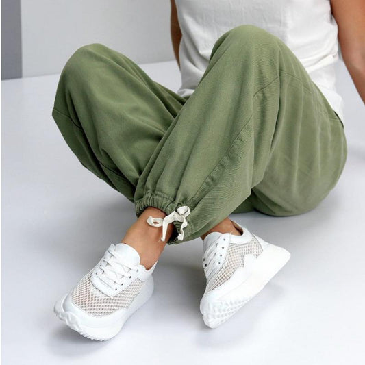 Women's Breathable Sneakers