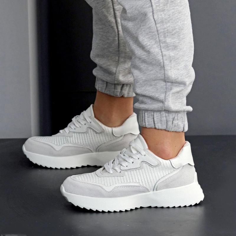 Women's Breathable Sneakers