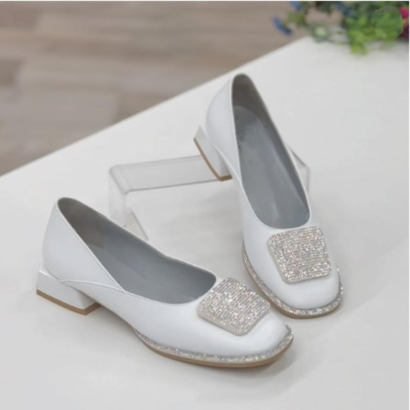 Women's Dazzle Comfortable Flat Shoes