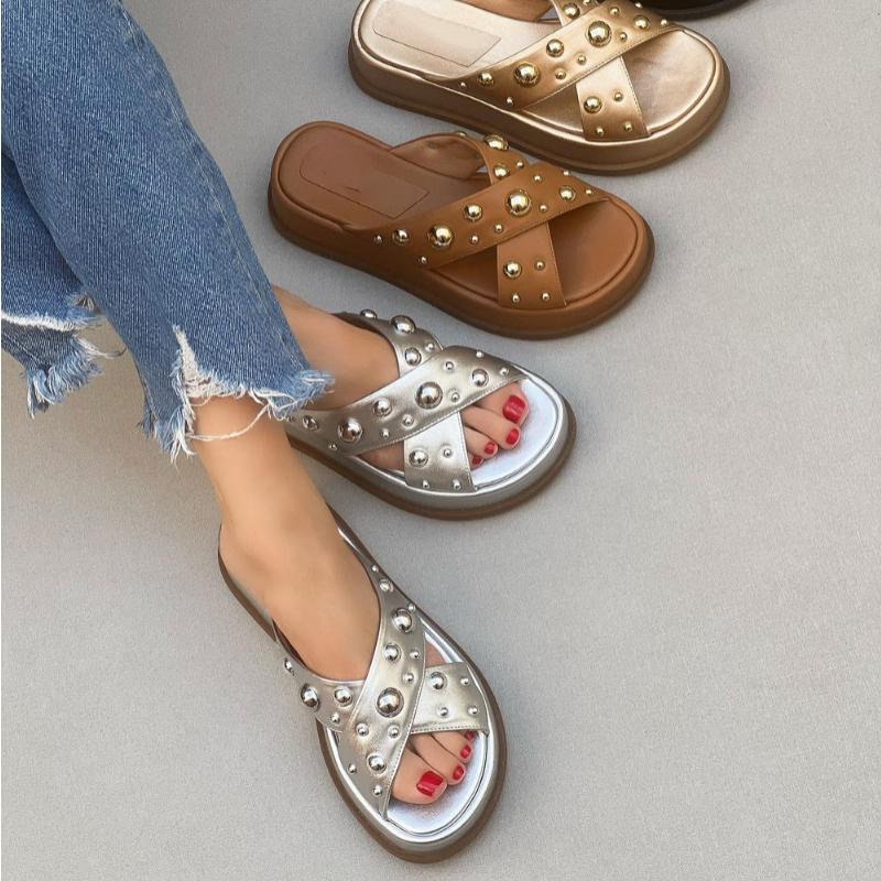 Women's Casual Summer Slippers