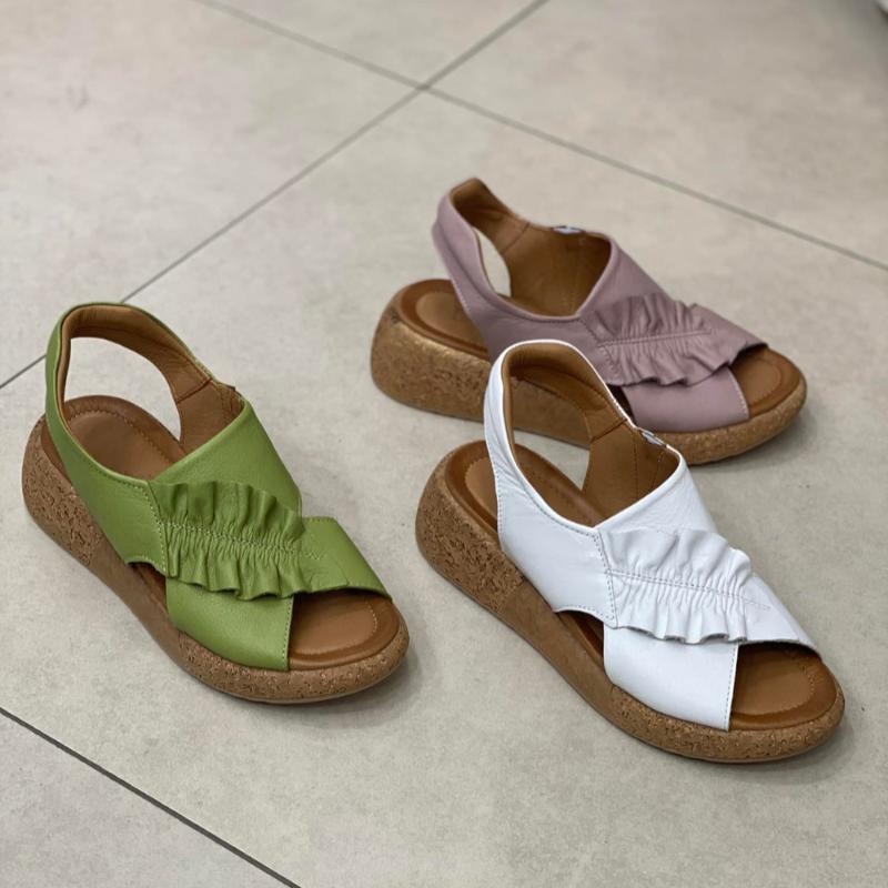 Women's Fashion Flat Sandals