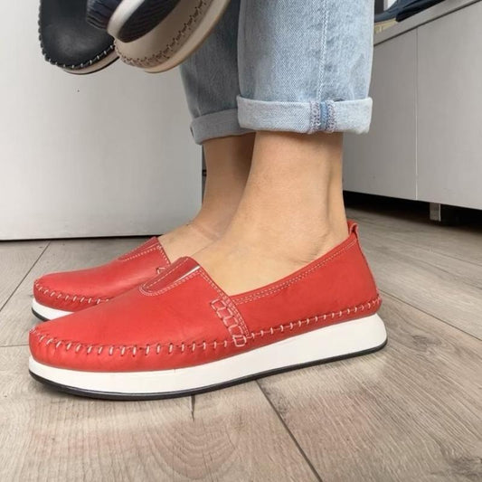 Women's Casual Slip-on Shoes