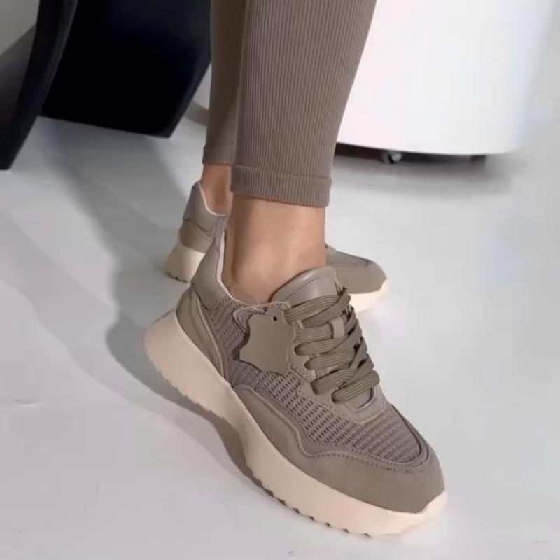 Women's Breathable Sneakers