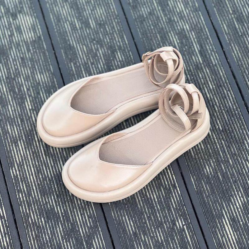 Women's Classic Flat Sandals