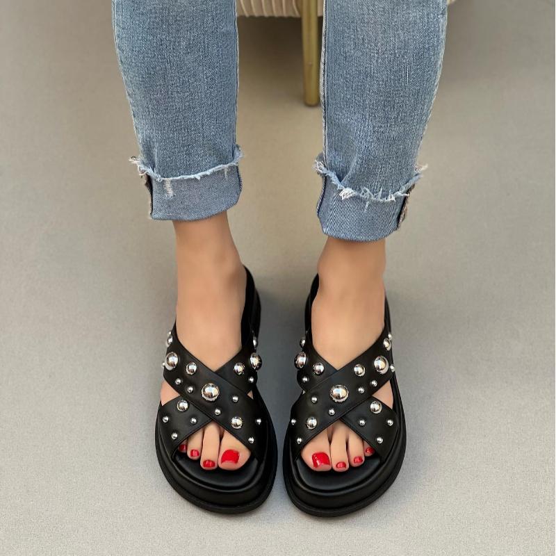 Women's Casual Summer Slippers