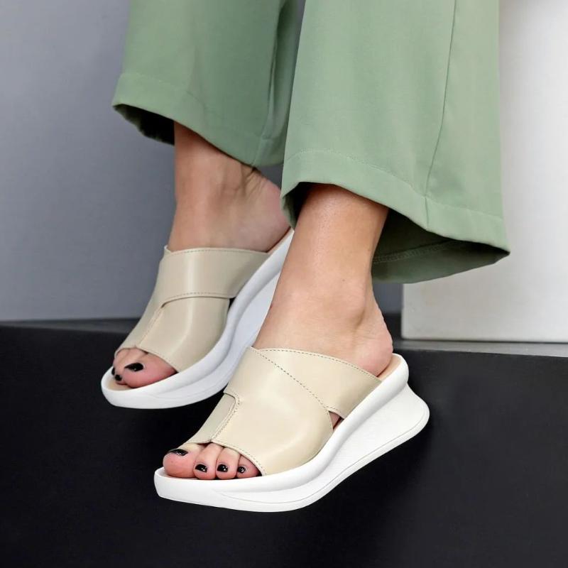 Women's Chic Soft Slippers