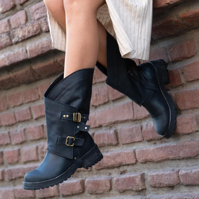 Women's Stylish Fall Boots