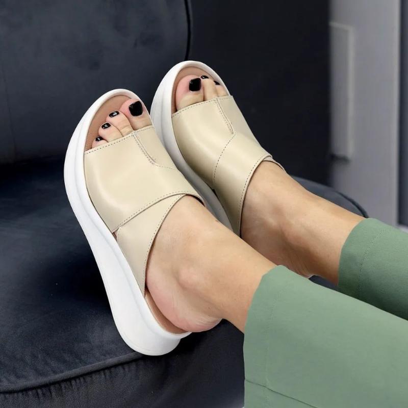 Women's Chic Soft Slippers