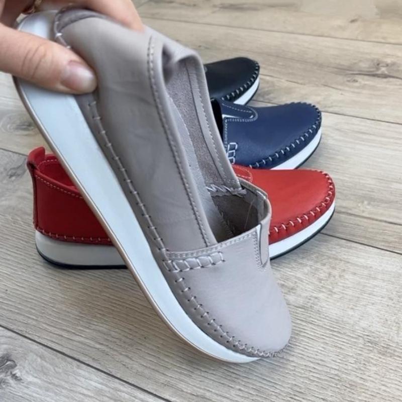 Women's Casual Slip-on Shoes