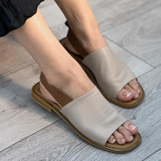 Women's Simple Flat Sandals