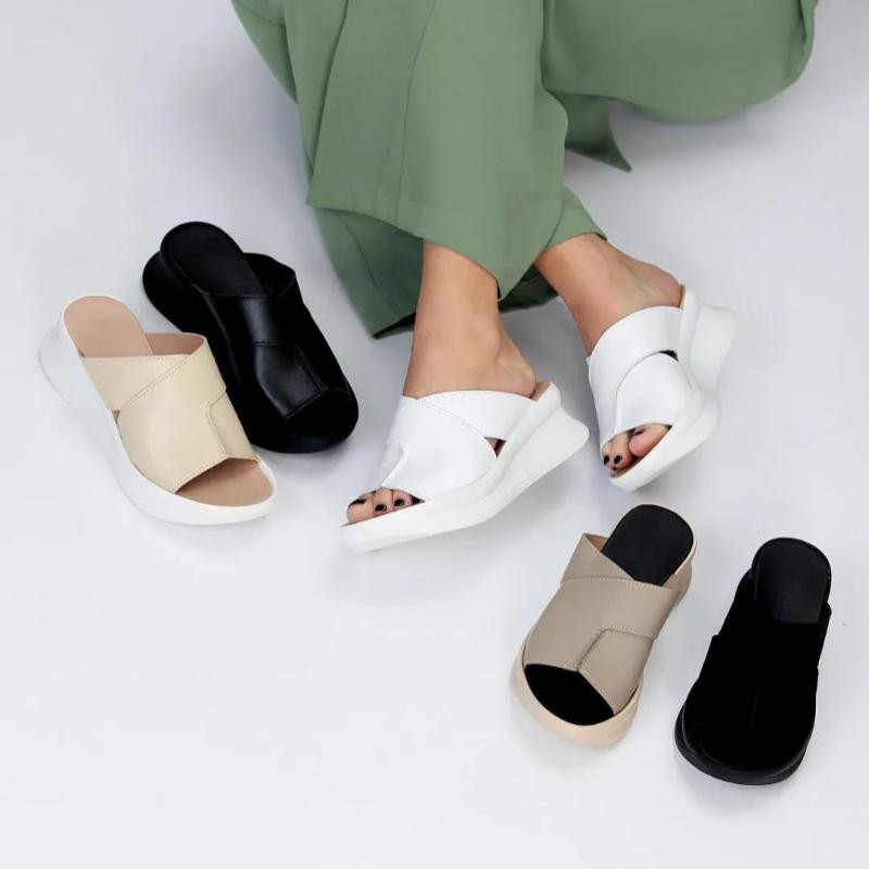 Women's Chic Soft Slippers