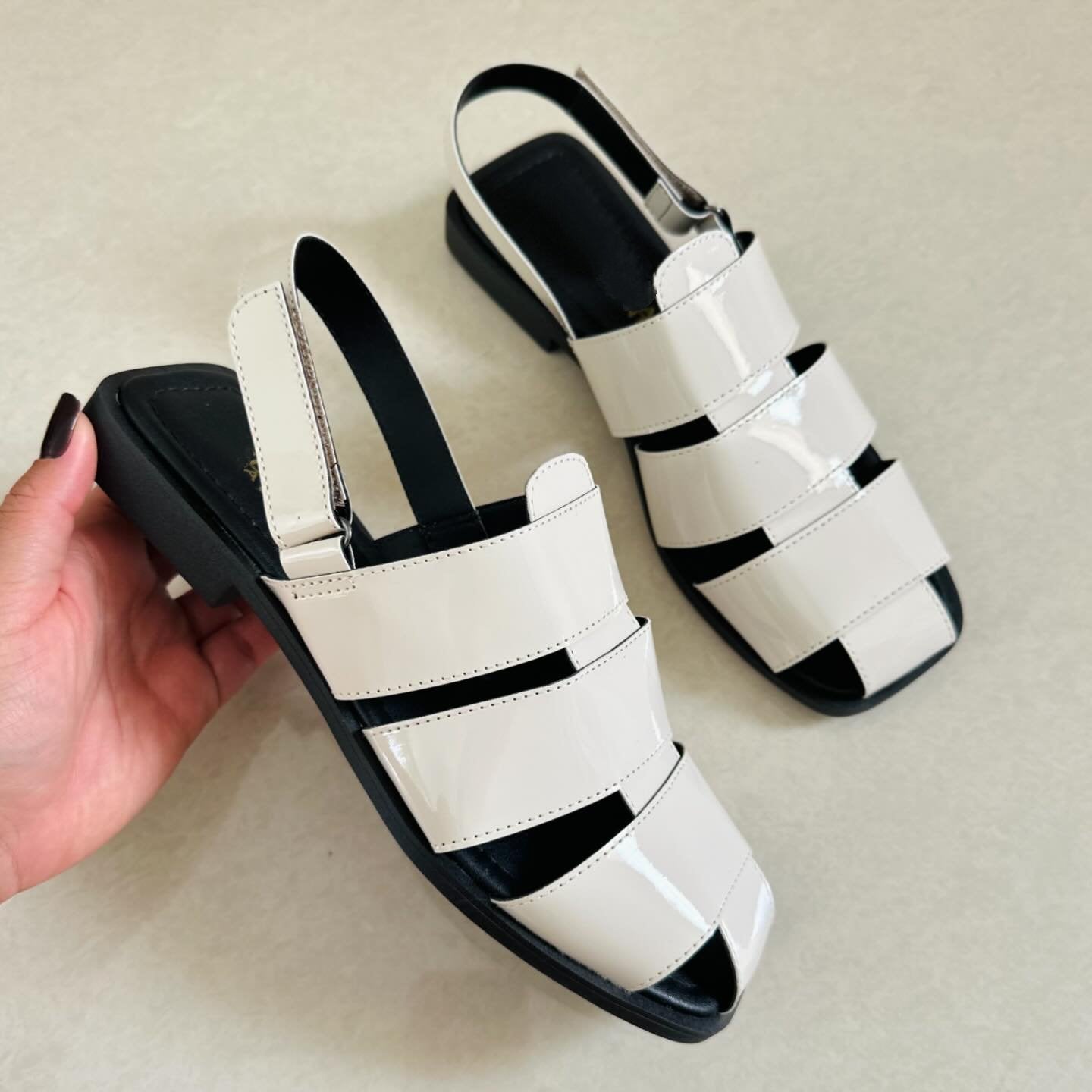 Women's Chic Roman Sandals