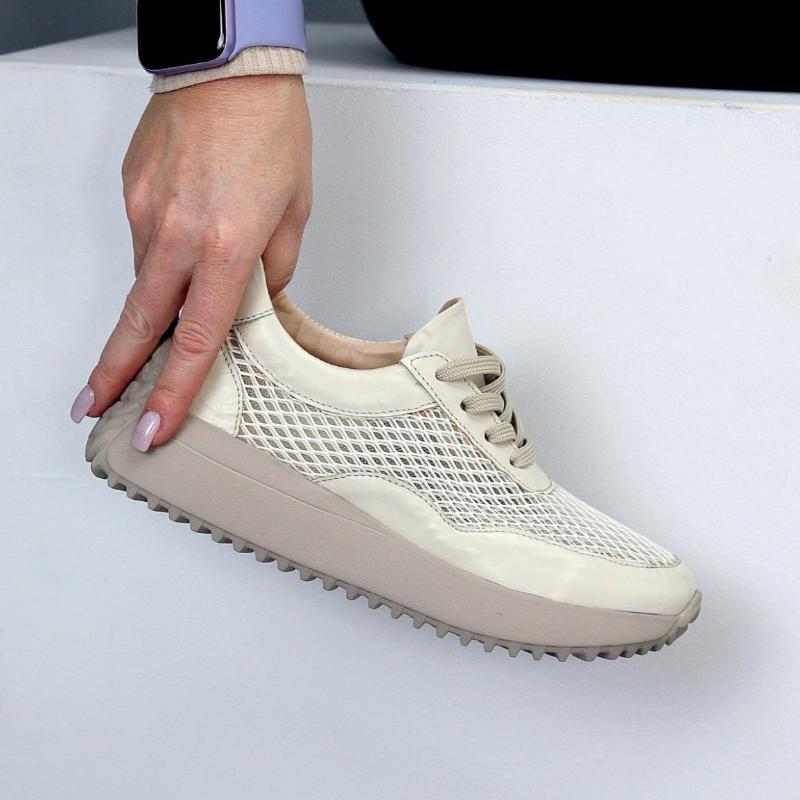 Women's Breathable Sneakers