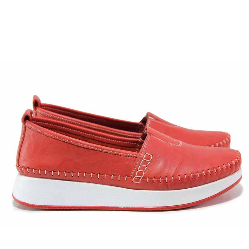 Women's Casual Slip-on Shoes